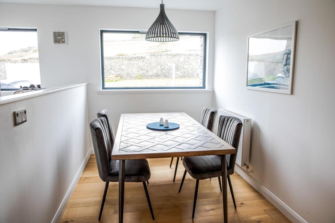 2 Bed Ground Floor Apartment - 7 Plas Pistyll Ngoại thất bức ảnh