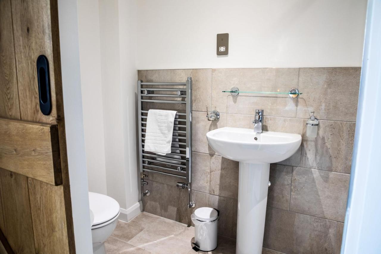2 Bed Ground Floor Apartment - 7 Plas Pistyll Ngoại thất bức ảnh